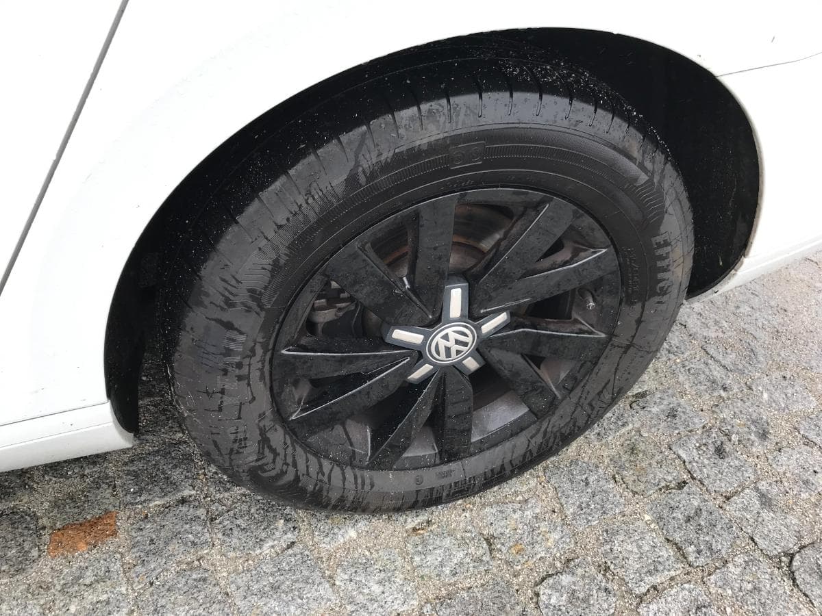 Volkswagen Passat 1.6 TDI · Ano 2016 — imagen 13