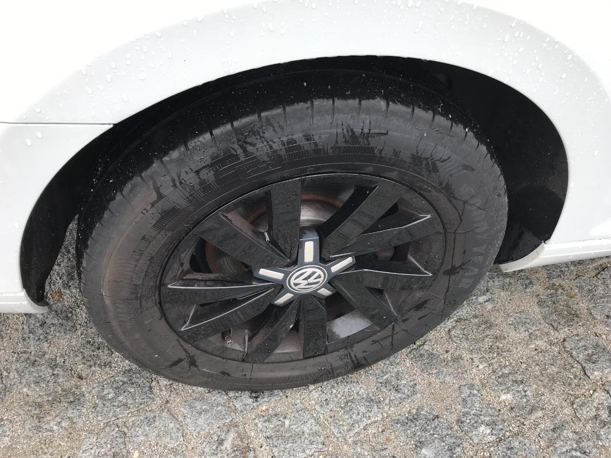 Volkswagen Passat 1.6 TDI · Ano 2016 — imagen 14