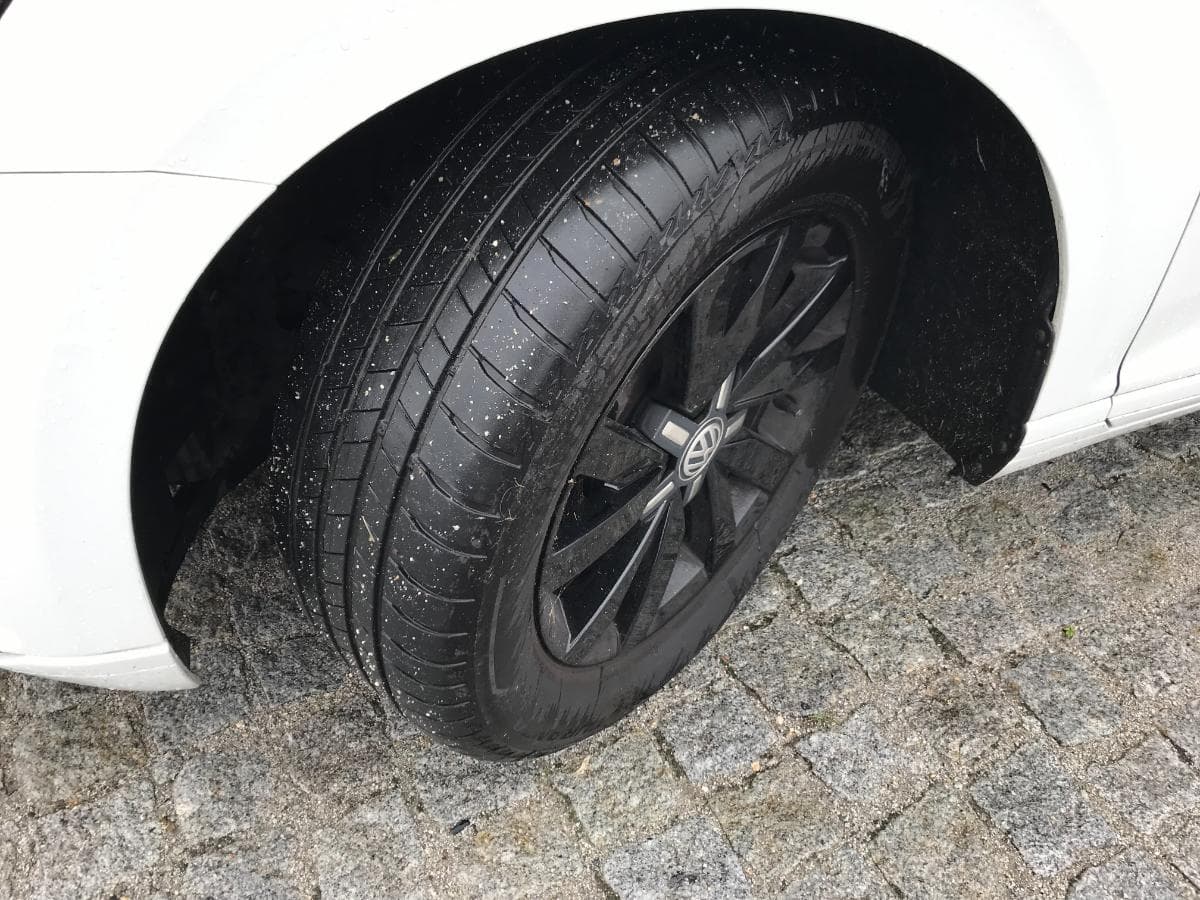 Volkswagen Passat 1.6 TDI · Ano 2016 — imagen 15
