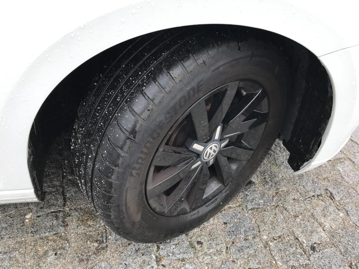 Volkswagen Passat 1.6 TDI · Ano 2016 — imagen 16