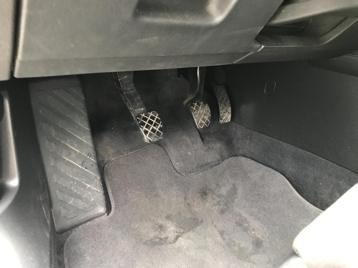 Volkswagen Passat 1.6 TDI · Ano 2016 — imagen 21