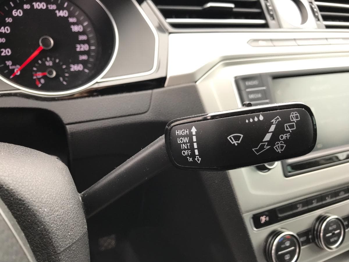Volkswagen Passat 1.6 TDI · Ano 2016 — imagen 23