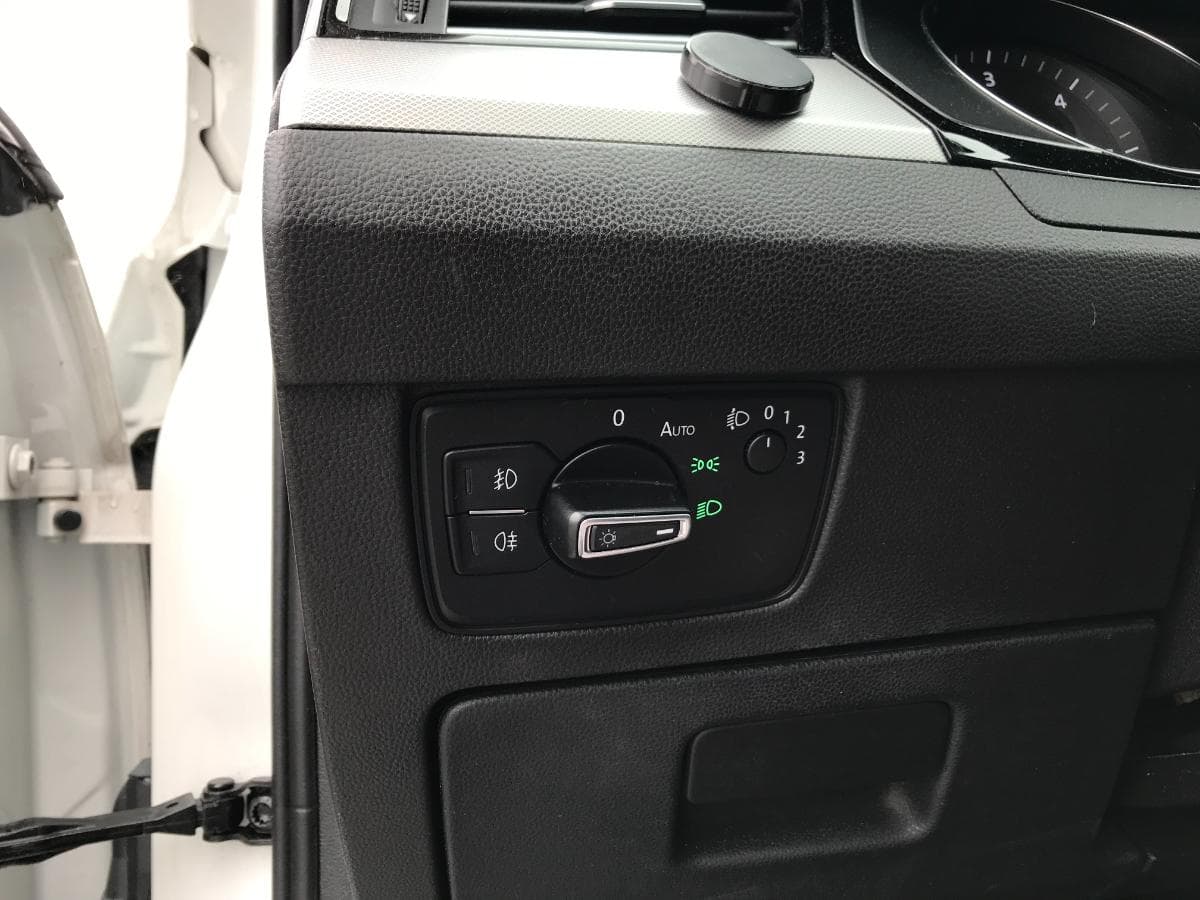 Volkswagen Passat 1.6 TDI · Ano 2016 — imagen 26
