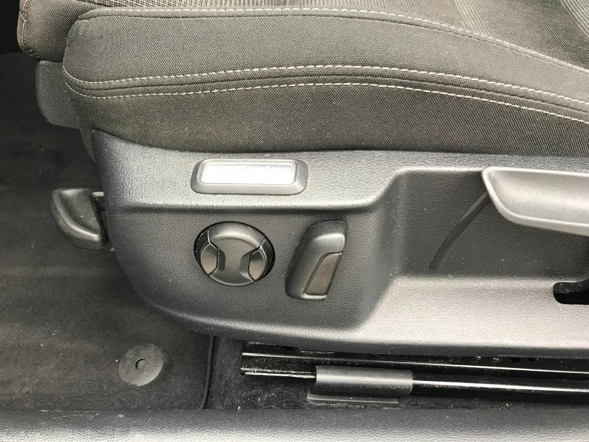 Volkswagen Passat 1.6 TDI · Ano 2016 — imagen 30