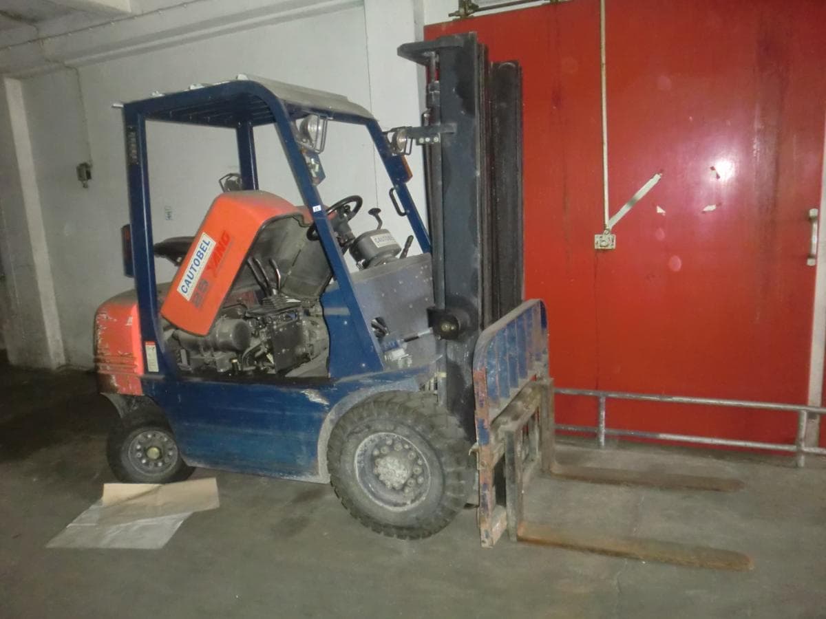 Lotes 2 a 22 + Lote 24 · Totalidade dos Equipamentos — imagen 8