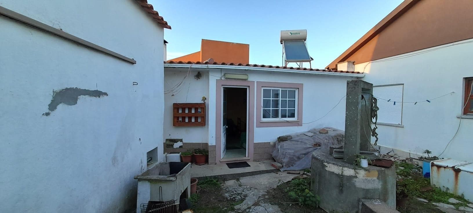 Direito à Meação · Moradia V3 com Garagem · Loja · Torres Vedras — imagen 14