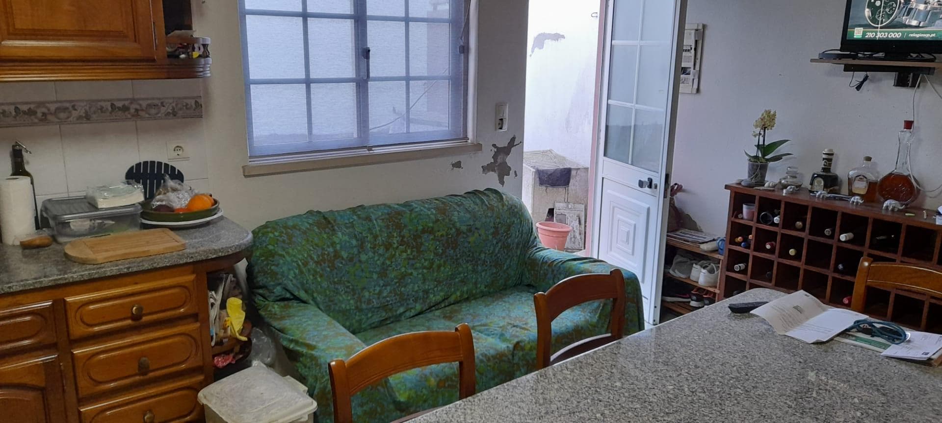 Direito à Meação · Moradia V3 com Garagem · Loja · Torres Vedras — imagen 4
