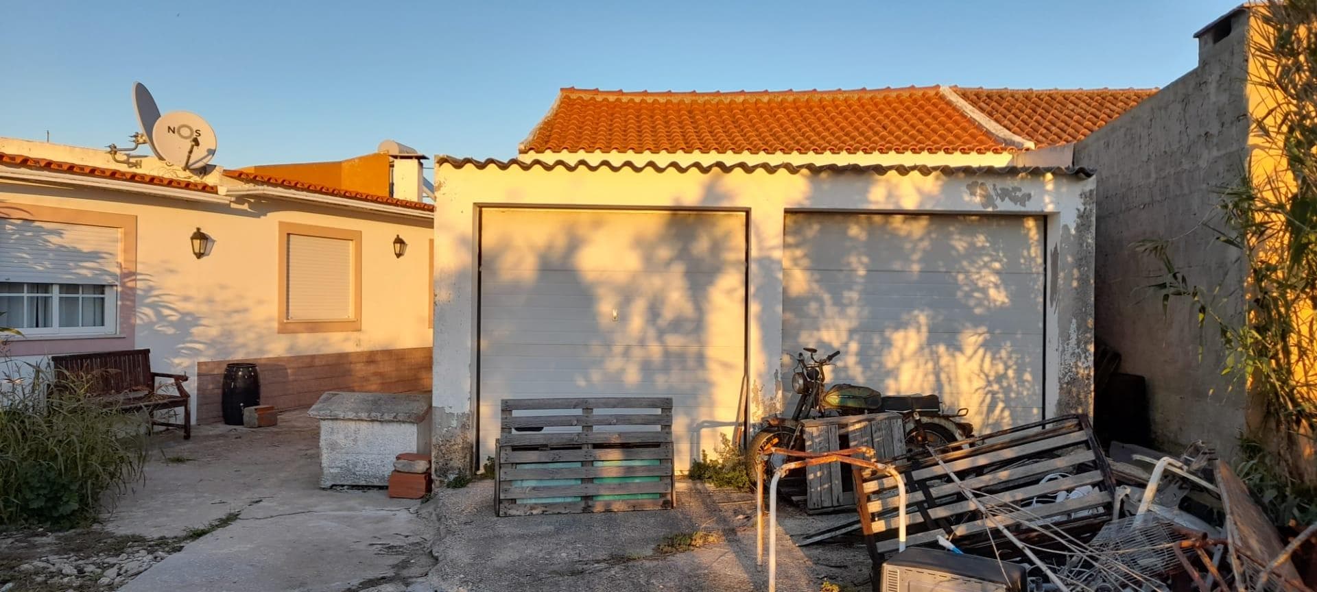 Direito à Meação · Moradia V3 com Garagem · Loja · Torres Vedras — imagen 15