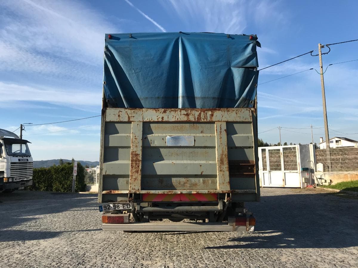 Volvo FL6 12 · Ano 1994 — image 5