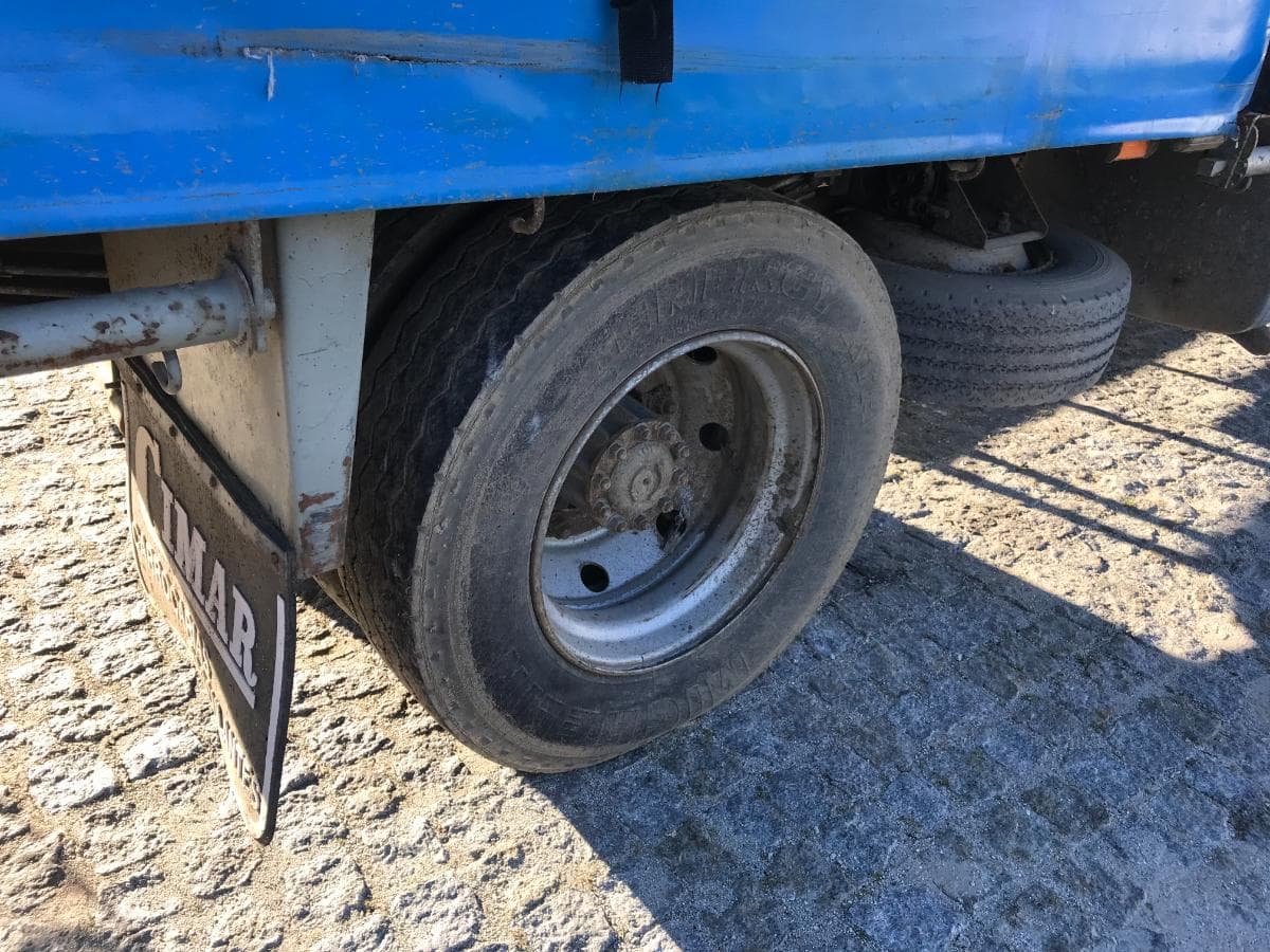 Volvo FL6 12 · Ano 1994 — image 8
