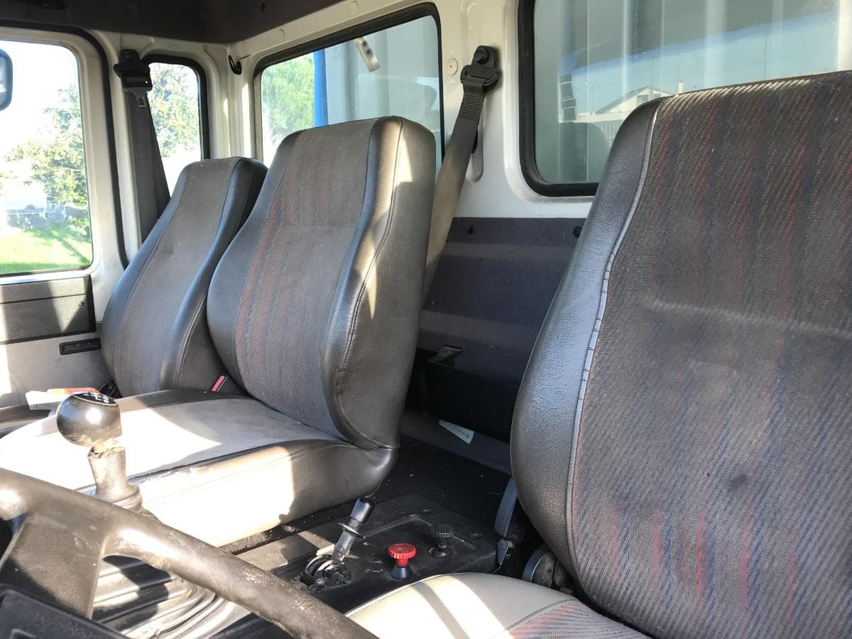 Volvo FL6 12 · Ano 1994 — image 19
