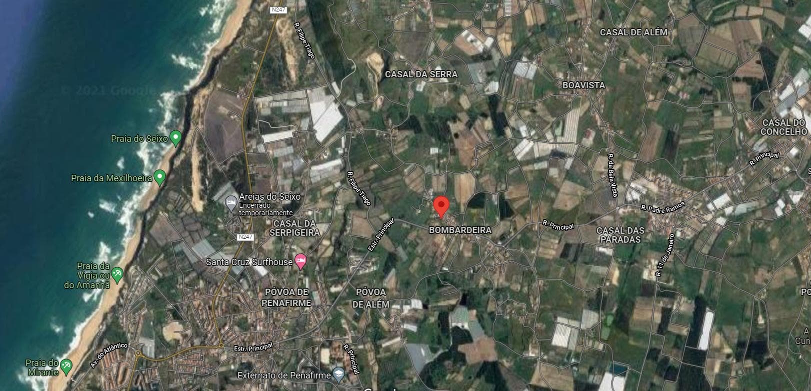 Direito à Meação · Moradia V3 com Garagem · Loja · Torres Vedras — imagen 21