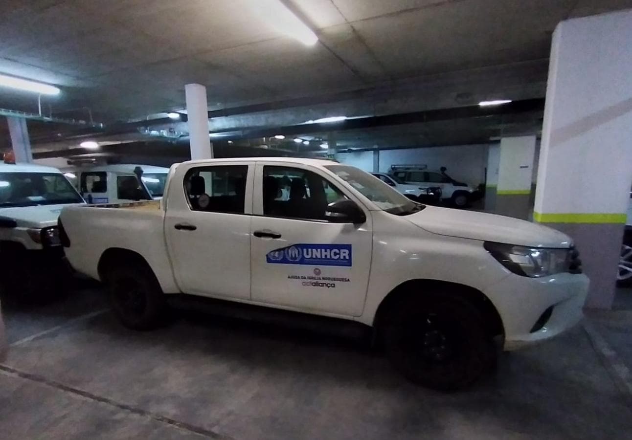 Toyota HILUX · — imagem 1
