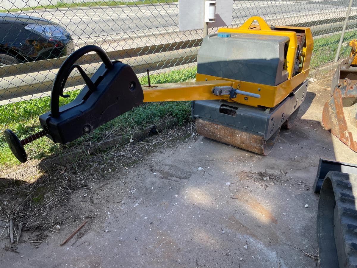 Cilindro Wacker