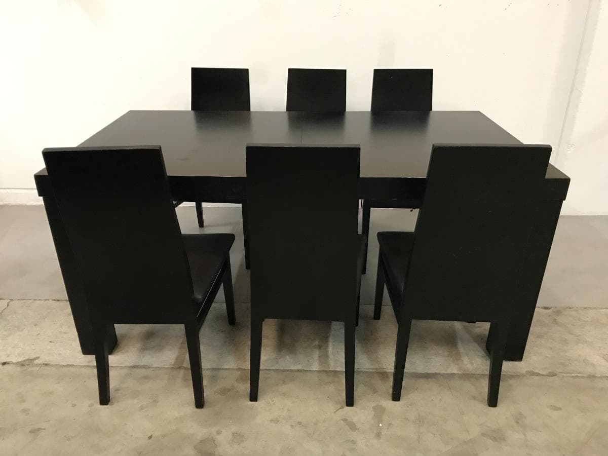 Mesa · Cadeiras — imagen 2