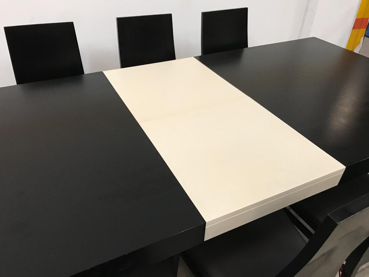 Mesa · Cadeiras — imagen 4