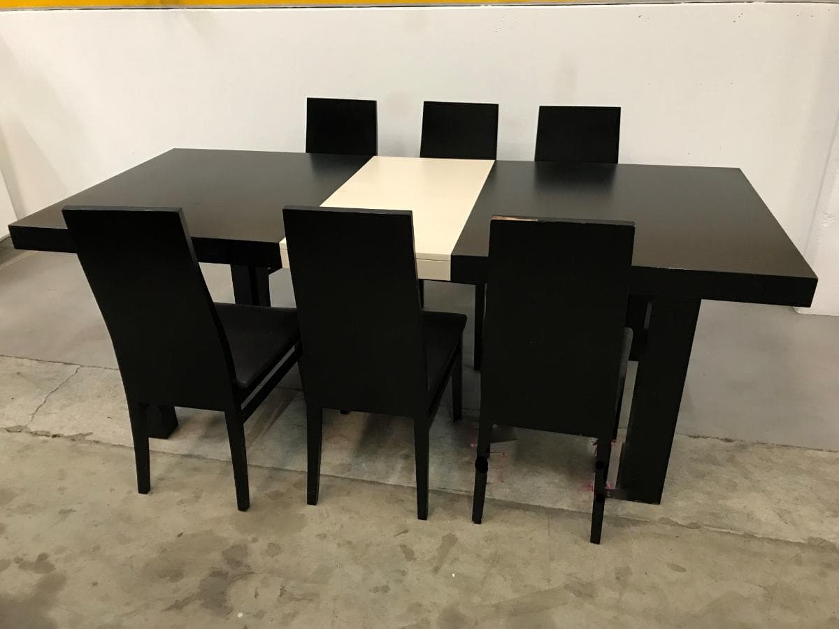 Mesa · Cadeiras — imagen 3