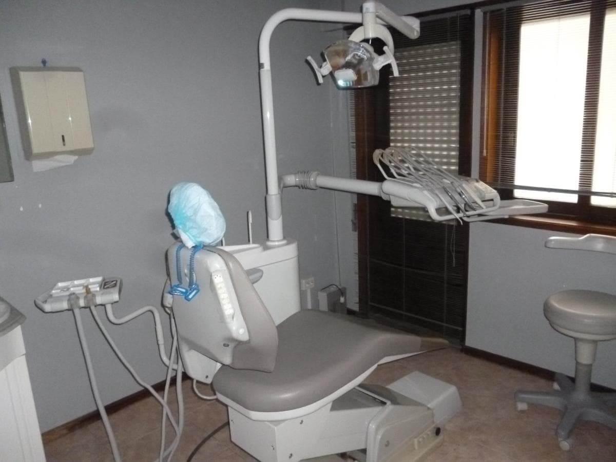 Equipamento Médico · Mobiliário — imagen 2
