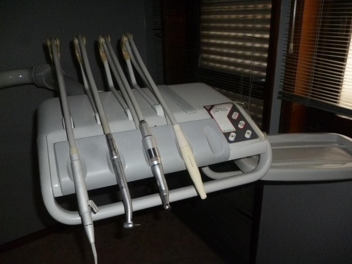 Equipamento Médico · Mobiliário — imagen 4