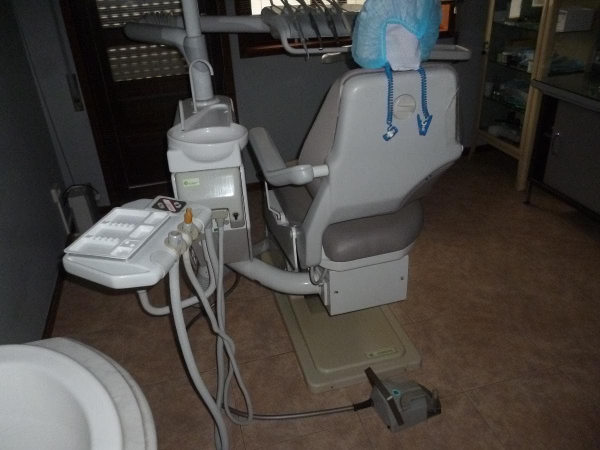 Equipamento Médico · Mobiliário — imagen 8