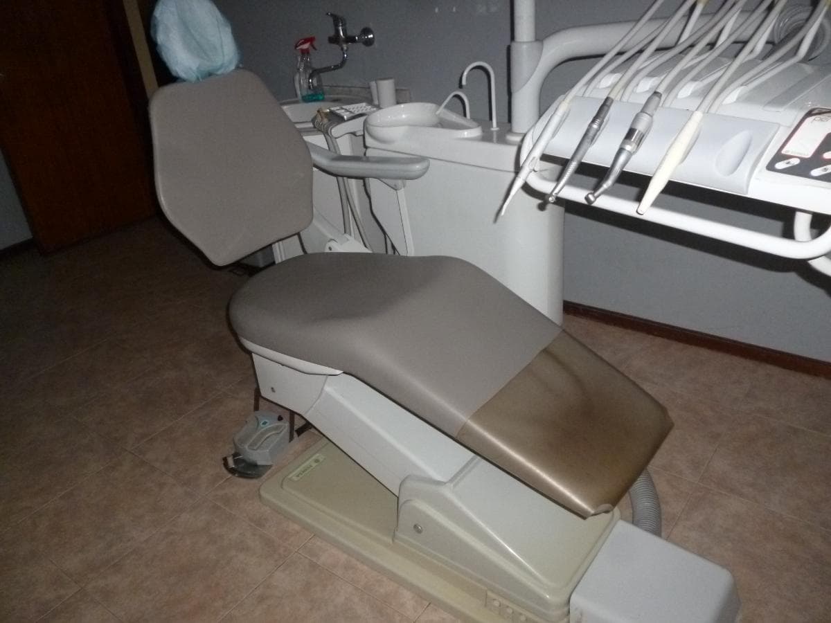Equipamento Médico · Mobiliário — imagen 5
