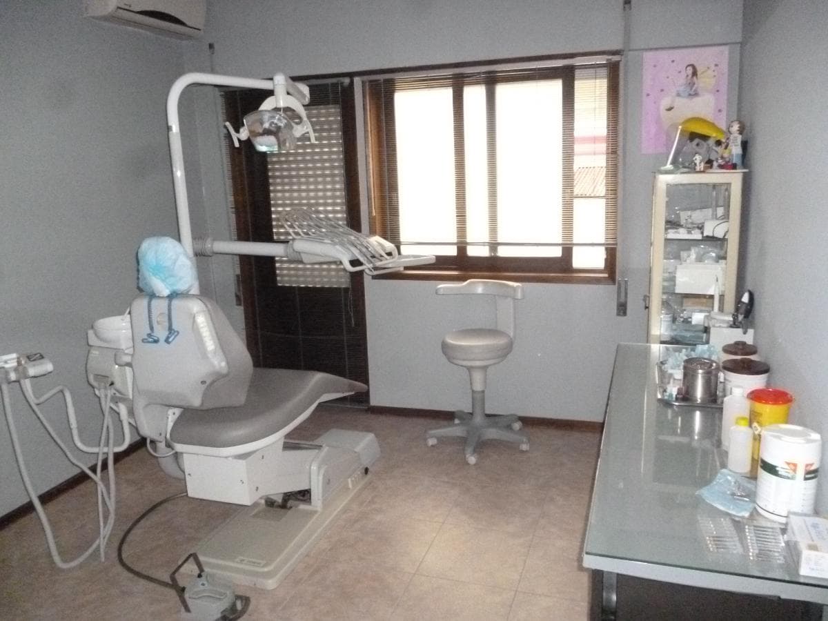 Equipamento Médico · Mobiliário