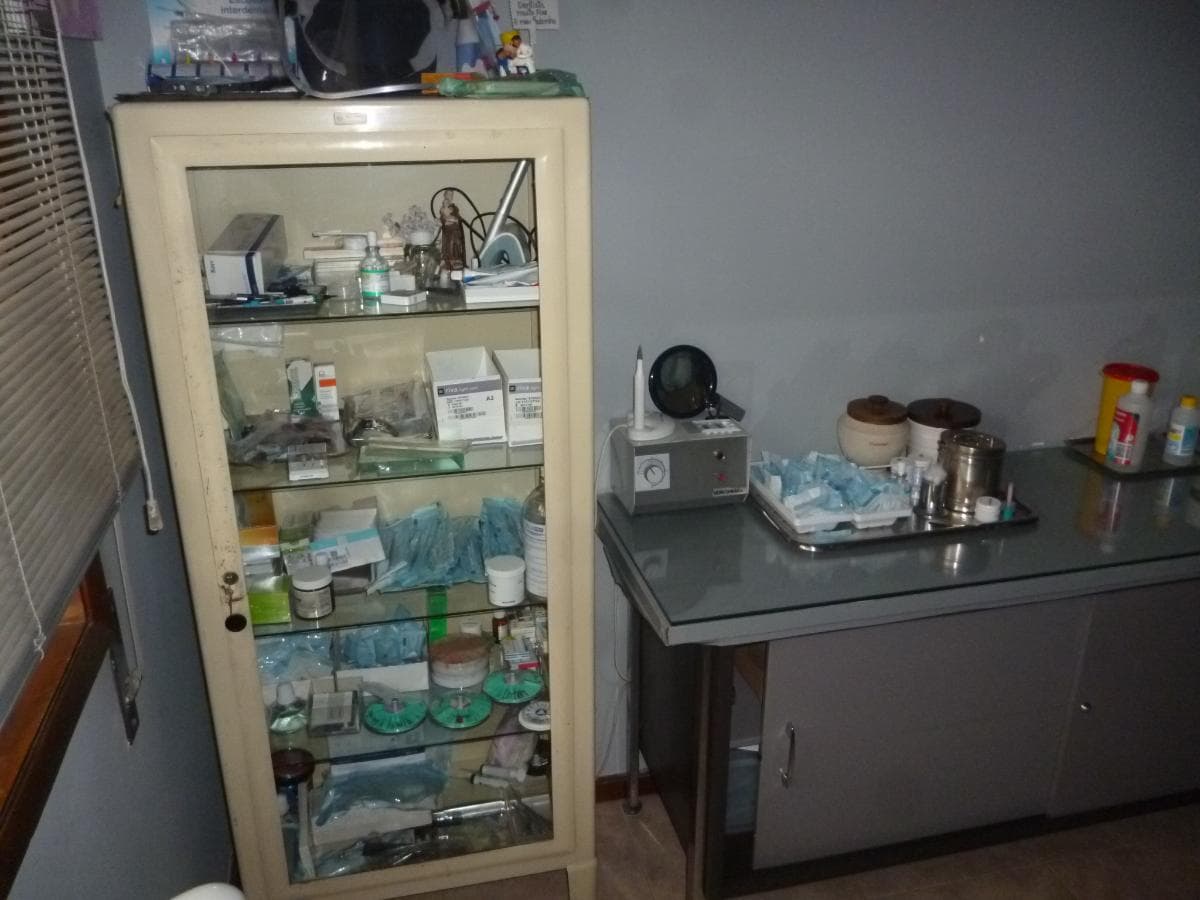 Equipamento Médico · Mobiliário — imagen 9