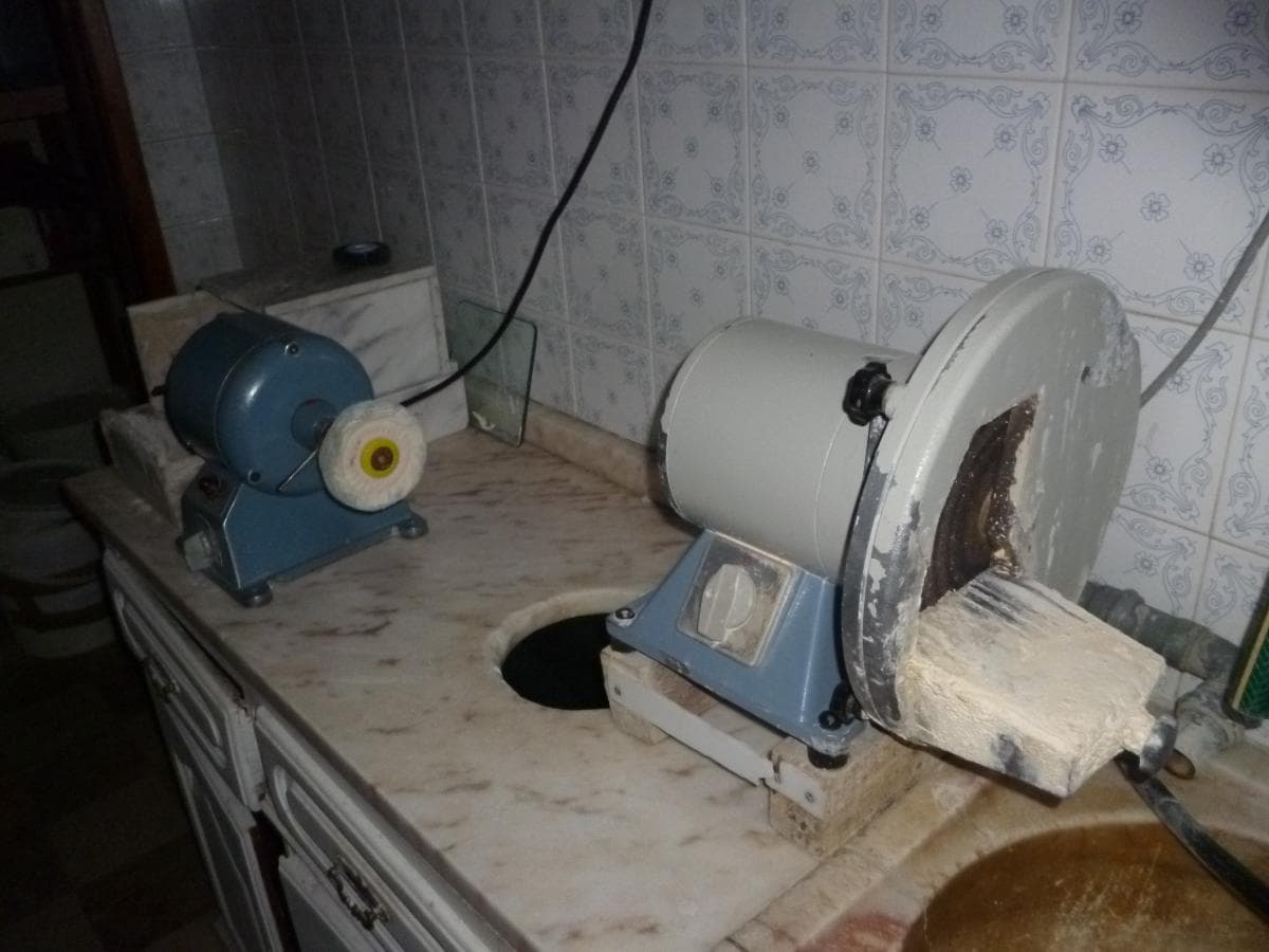 Mobiliário · Eq. Diverso — imagen 2
