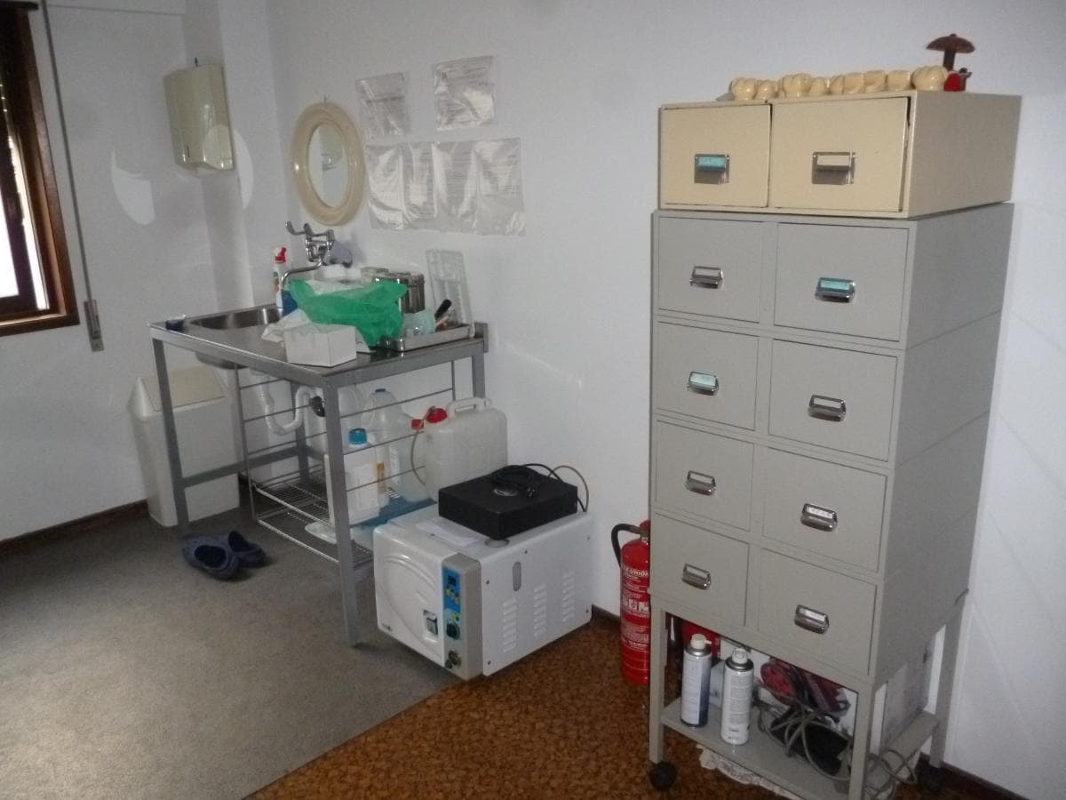 Equipamento Médico · Mobiliário — imagen 5