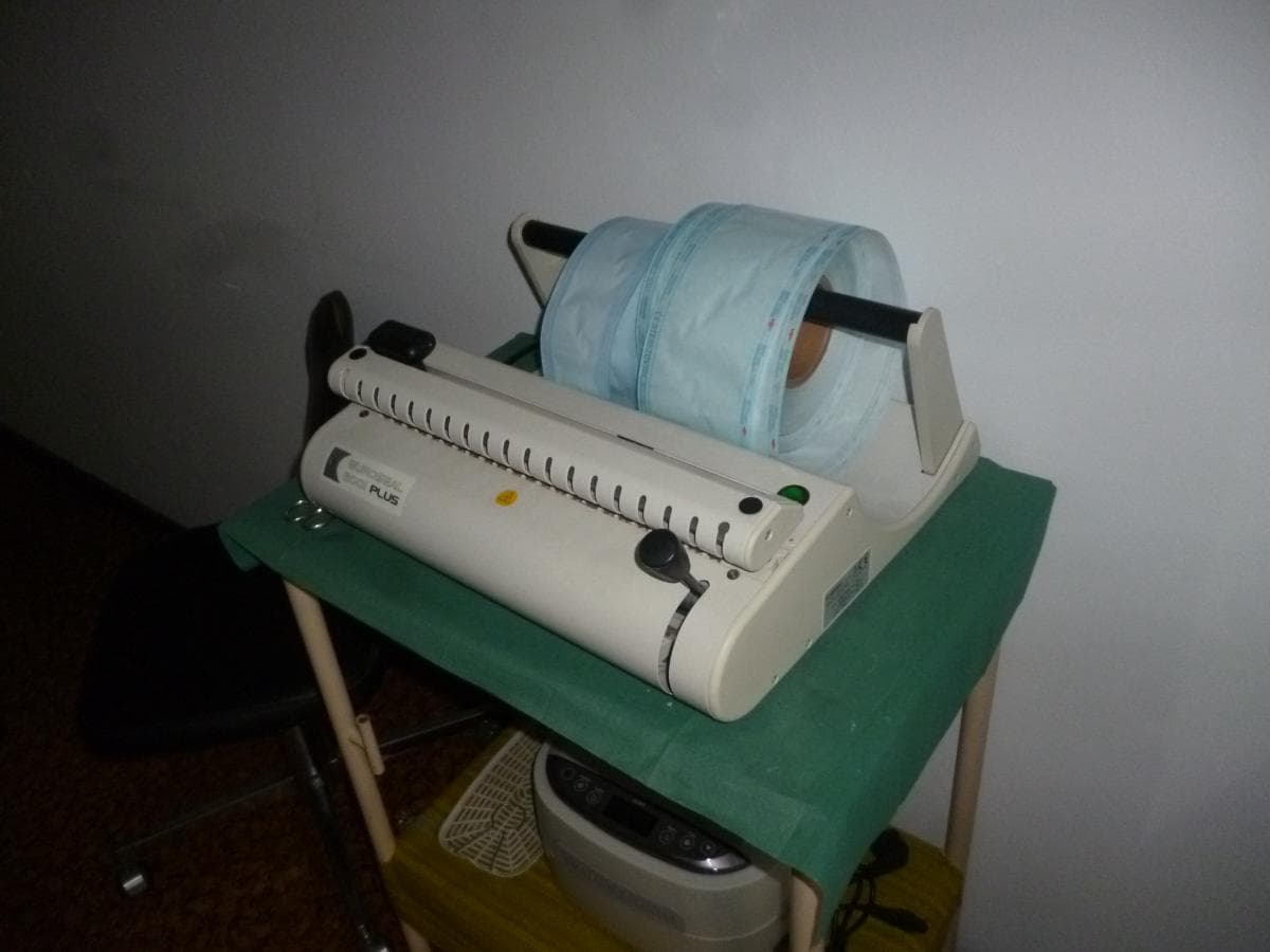 Equipamento Médico · Mobiliário — imagen 4