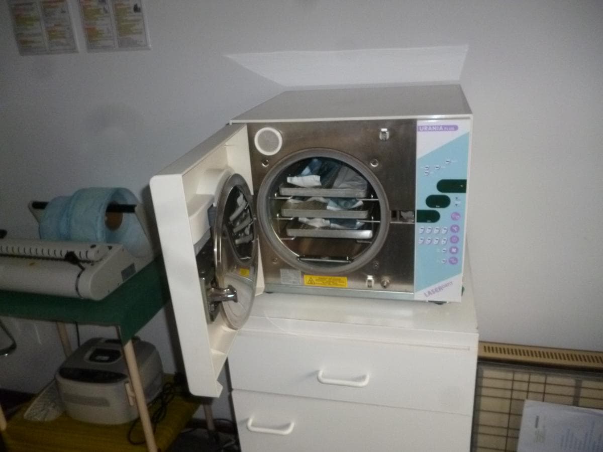 Equipamento Médico · Mobiliário — imagen 3