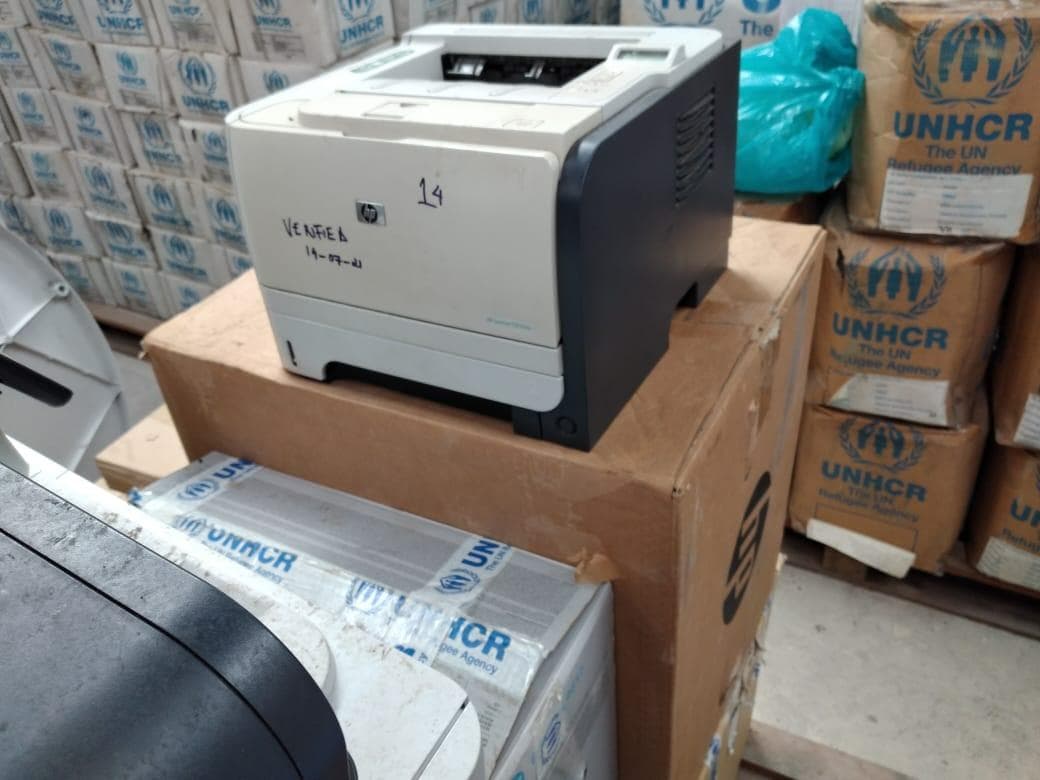 Equipamentos eletrónicos e informáticos — imagen 10