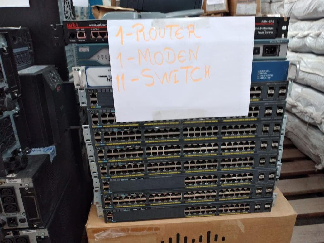 Equipamentos eletrónicos e informáticos — imagen 9