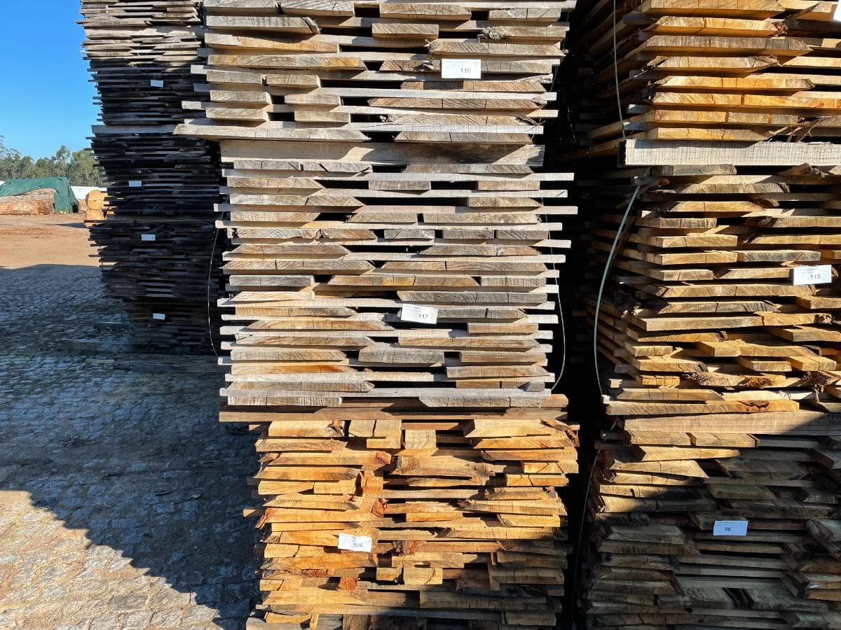 Tabla de Eucalipto — imagen 7