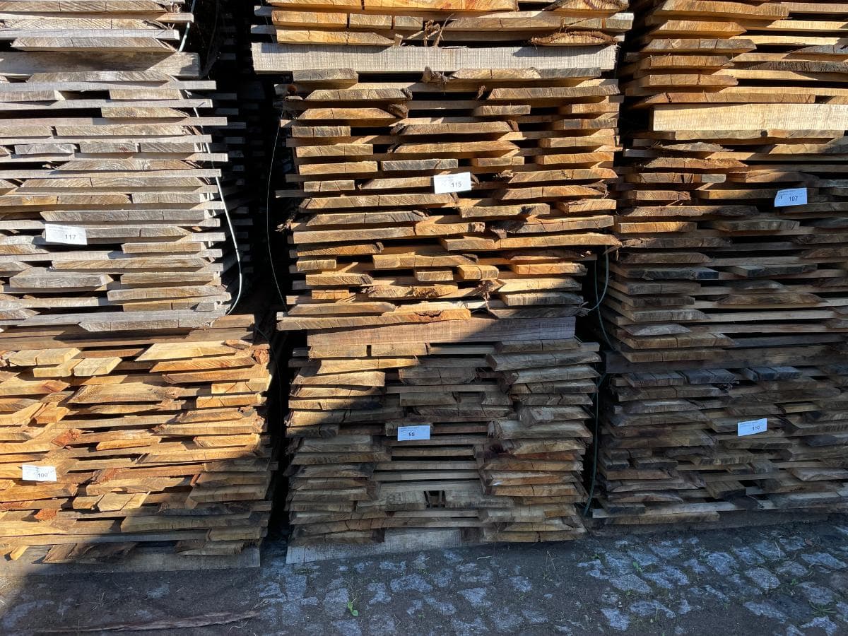 Tabla de Eucalipto — imagen 5