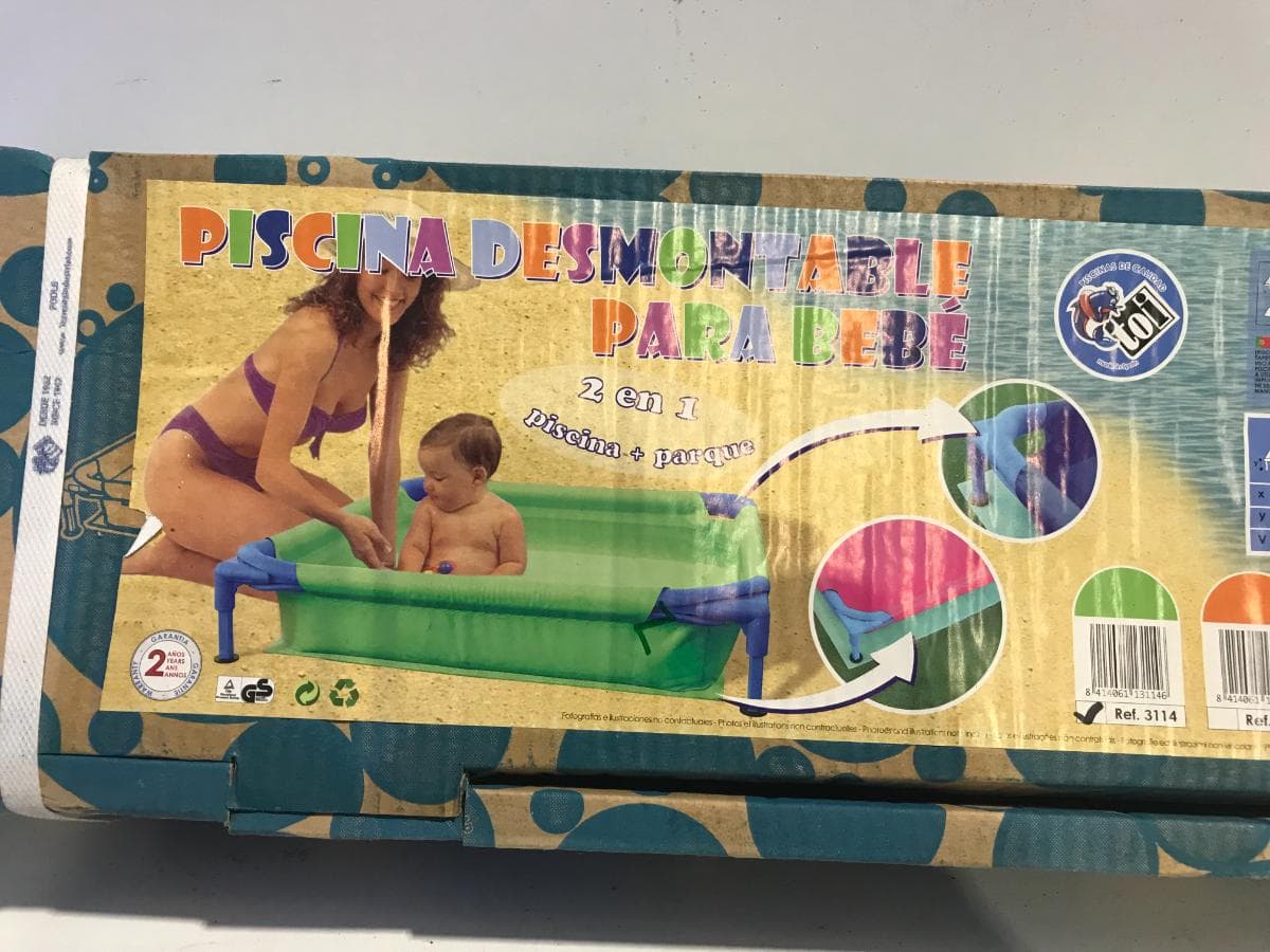 Piscinas — imagen 2