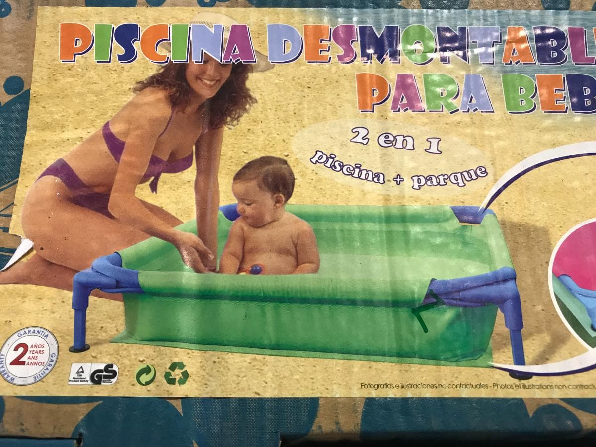 Piscinas — imagen 3