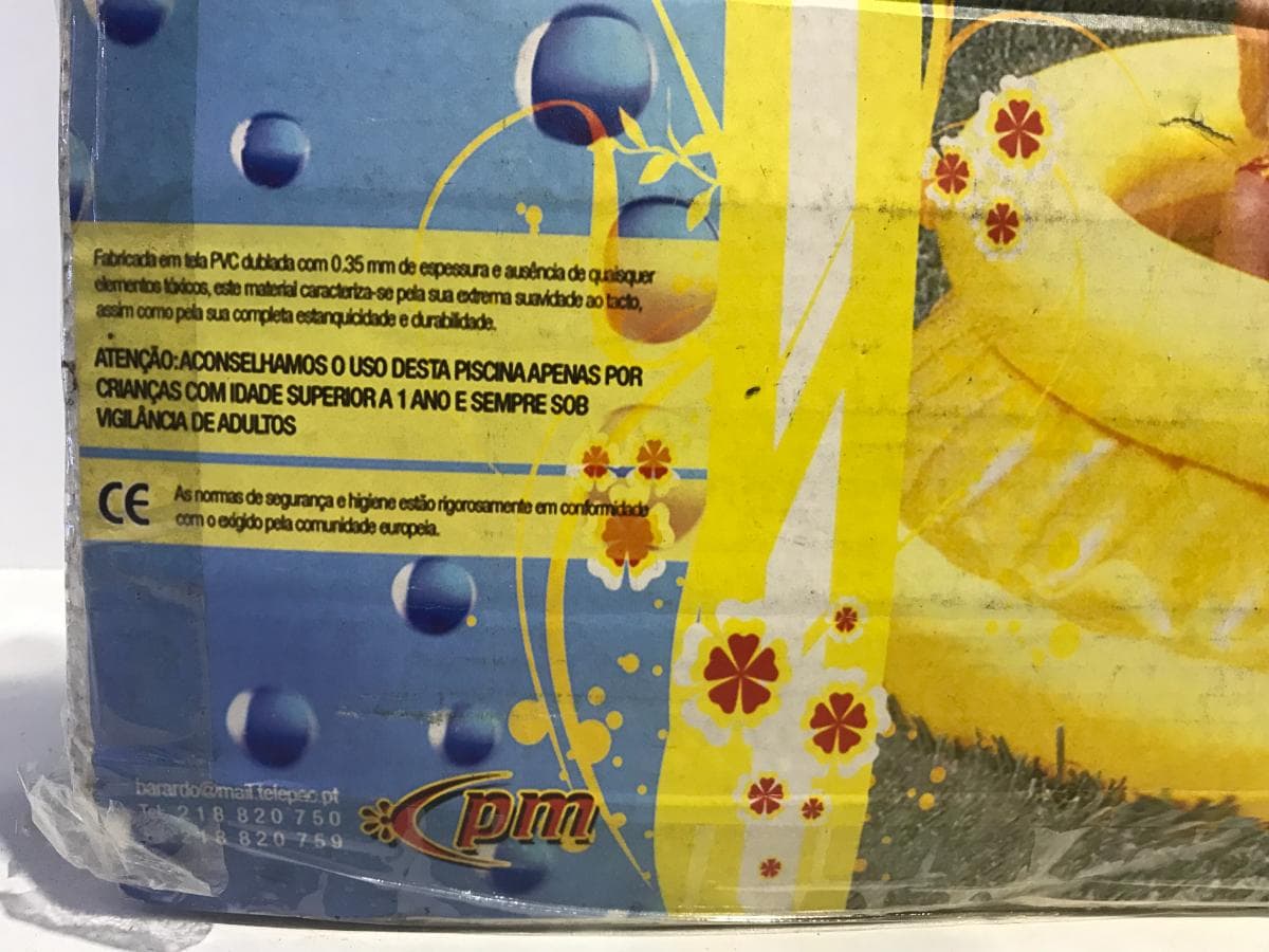Piscina — imagen 2