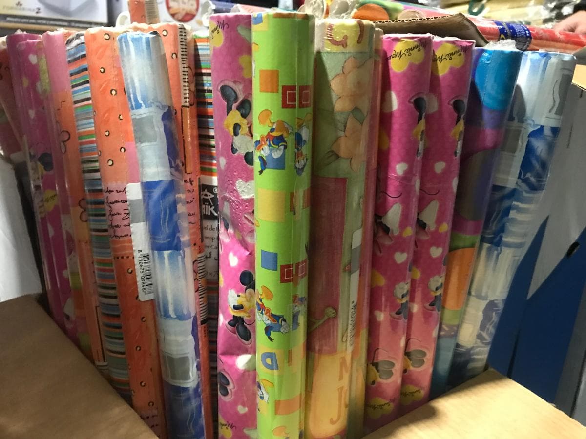 Papel Embrulho — image 2