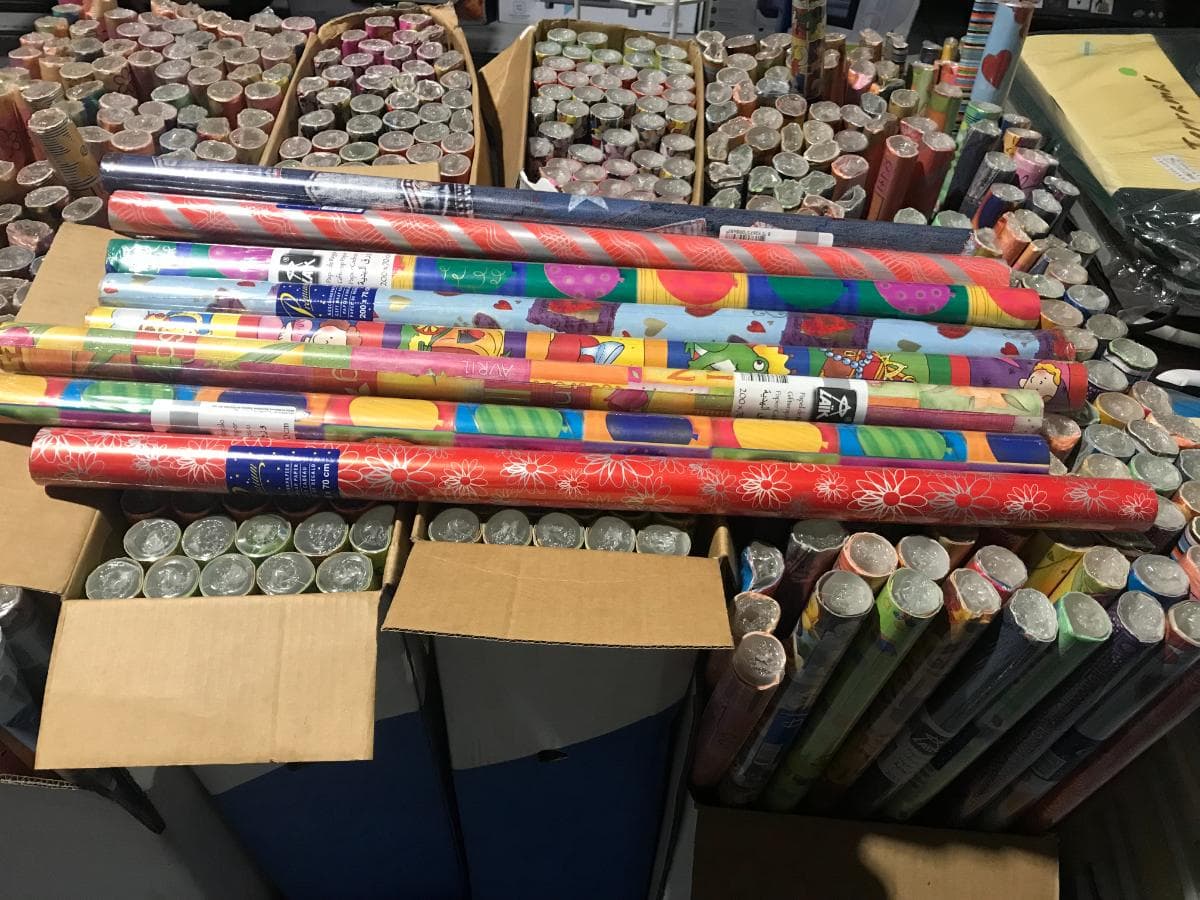 Papel Embrulho — image 5