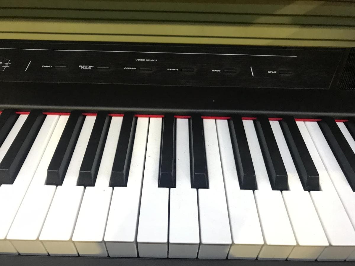 Piano Elétrico — image 2