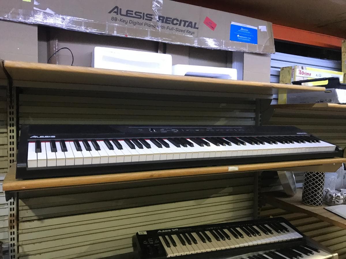 Piano Elétrico — image 4