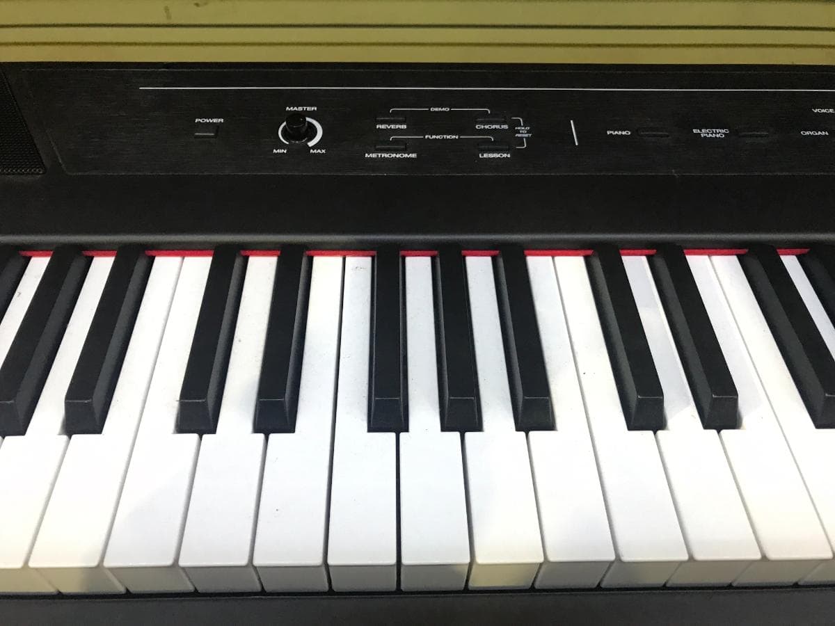 Piano Elétrico — image 3