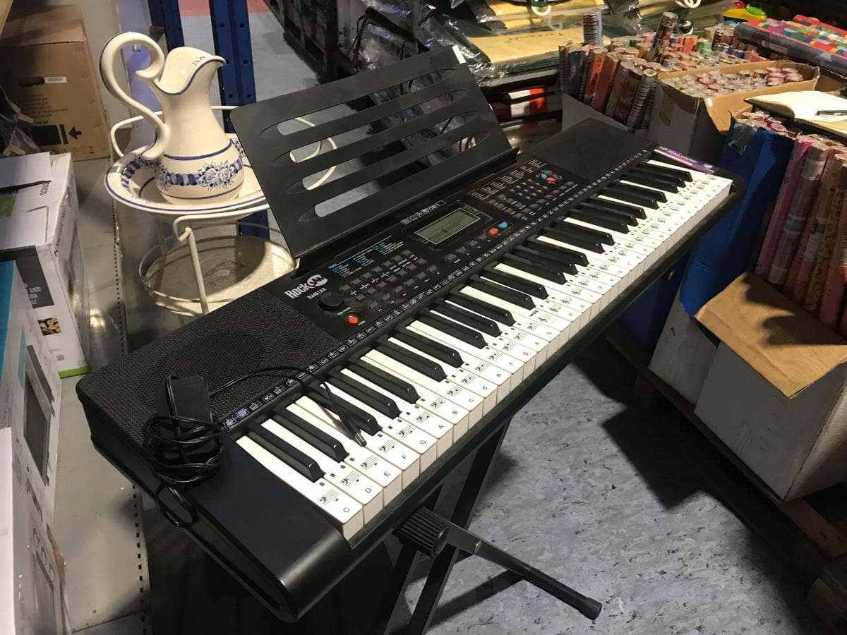 Piano eléctrico — imagen 5