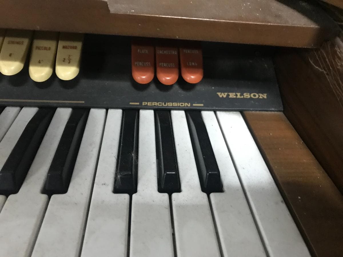 Piano — imagen 2