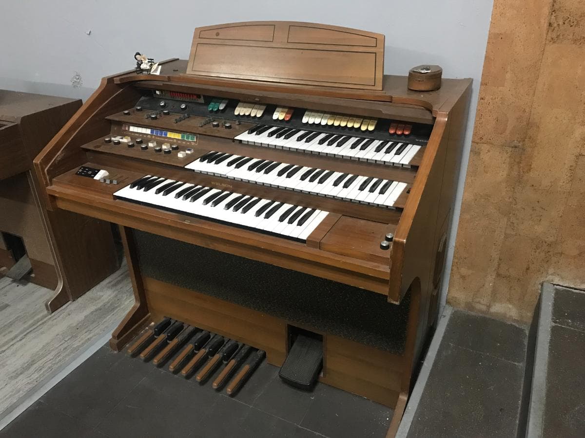 Piano — imagen 3