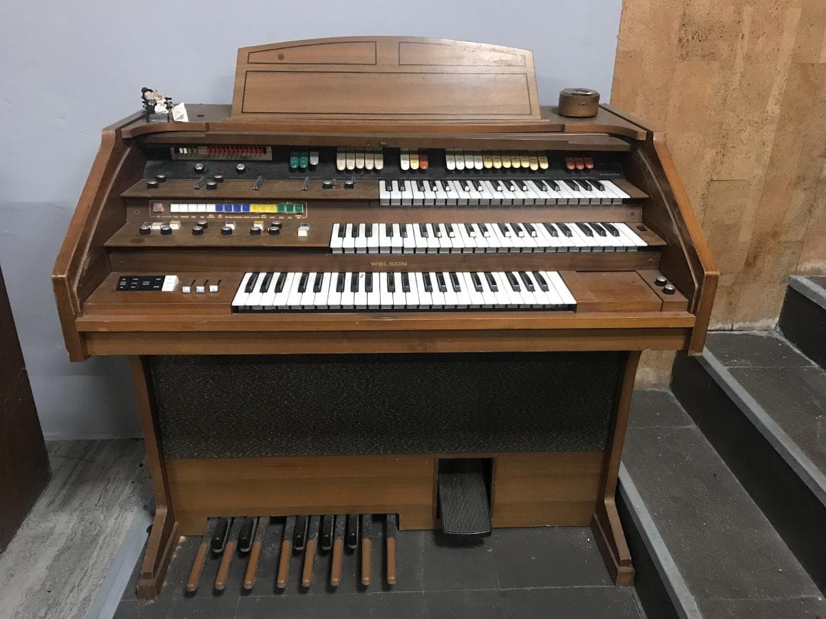 Piano
