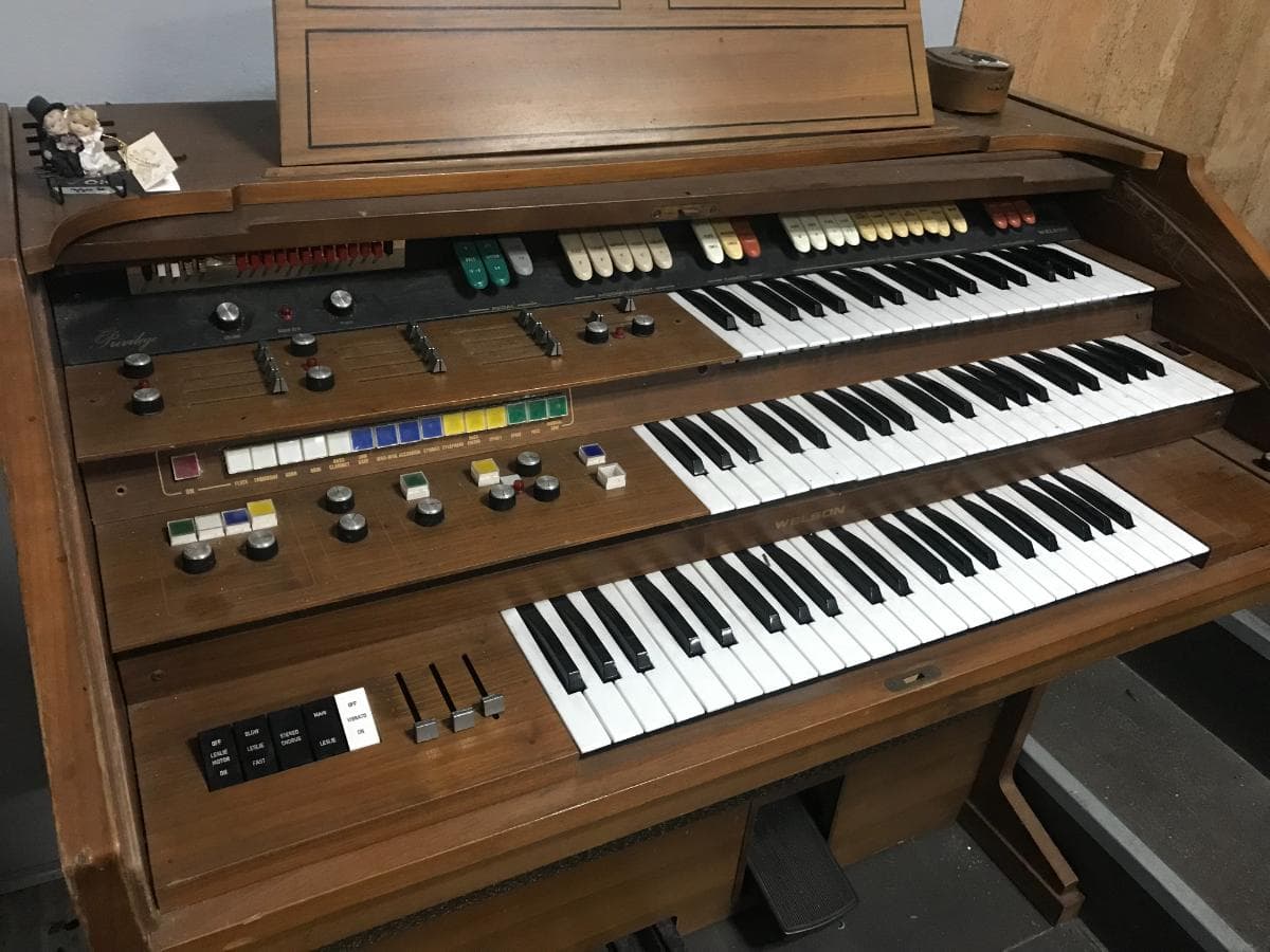 Piano — imagen 6