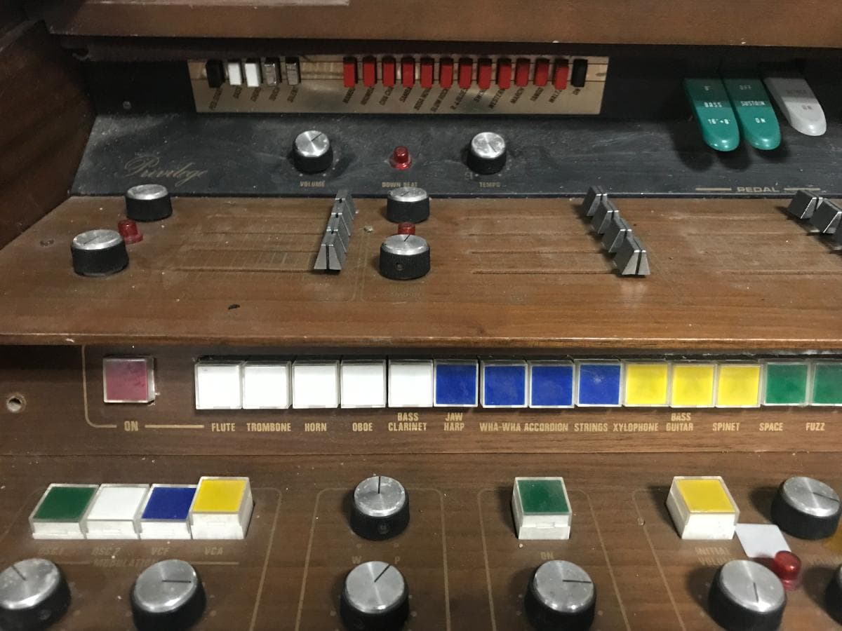Piano — imagen 4