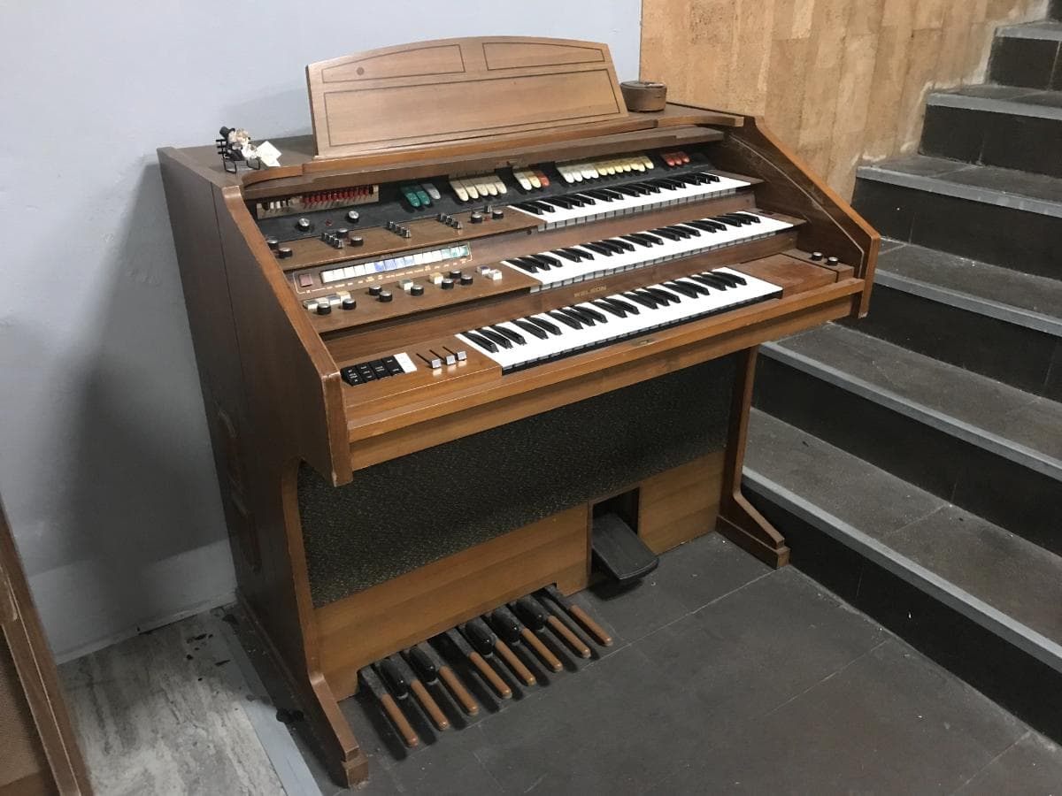 Piano — imagen 5